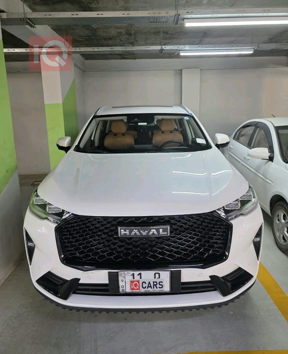 هافال H6